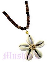 streach necklace - click here for large view